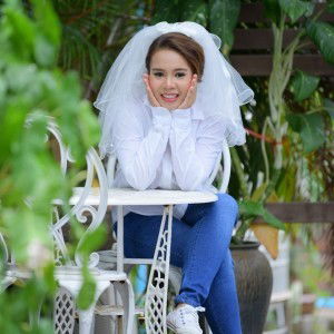 Aof Wangpradit profile icon