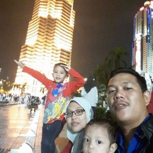 Siti Marzuani profile icon