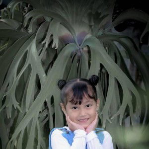 Akhira Salwa profile icon