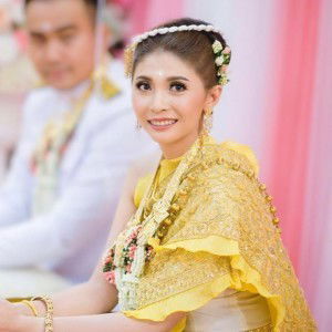 Piyada Tubpratuang profile icon