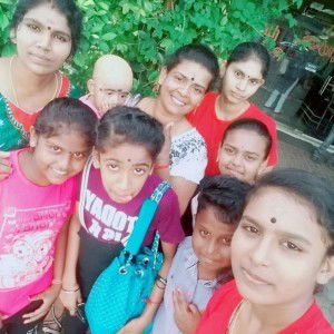 Revatha profile icon