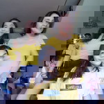 Joy Dizon profile icon