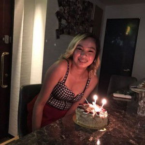 Maria Roxanne Lalugan profile icon