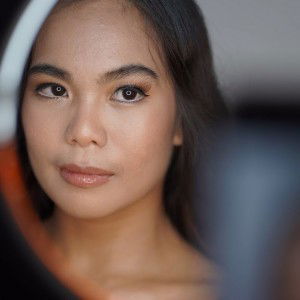 Veronica Ferrer profile icon