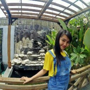 Lia Agatha profile icon