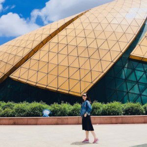 Nguyễn Thu Hà profile icon