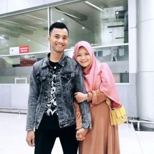 Gigith Widiya Prayudi profile icon