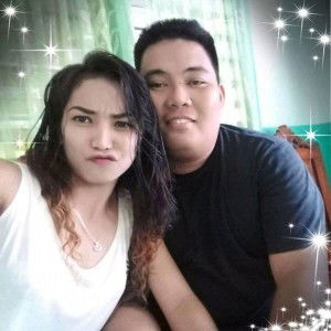 Maryjoy Conje profile icon