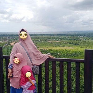 Retno SEdyn profile icon