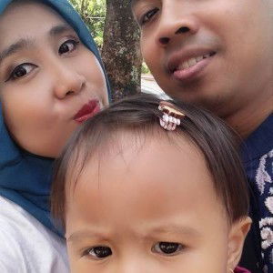 Dewanti Pusparani profile icon