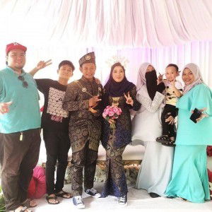 Syafiqah Ismail profile icon