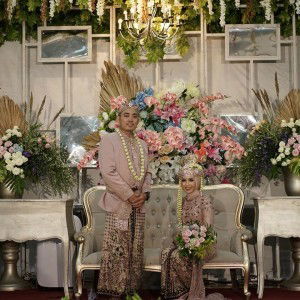 Mia Maghfira Alifah profile icon