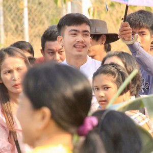 Nattawut Junpithuk profile icon