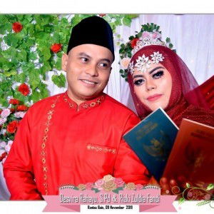 Desvira Rahayu profile icon