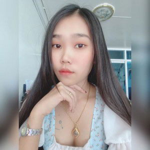 Chenchira KW profile icon