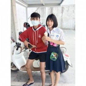 Phuu Phuu profile icon