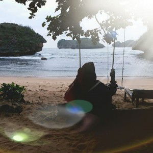 Lina Masruroh profile icon