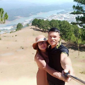 Van Anh Lazy profile icon