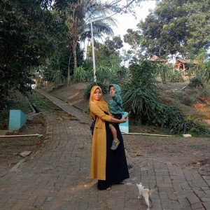 Aeni Cittie Noer'aIniee profile icon