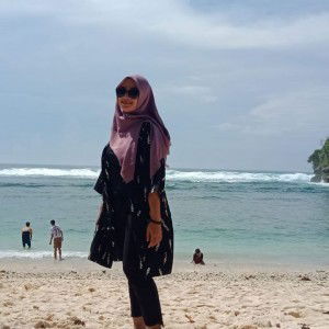 Dina Rahmah Anjelia profile icon