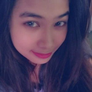 kaye diorico profile icon