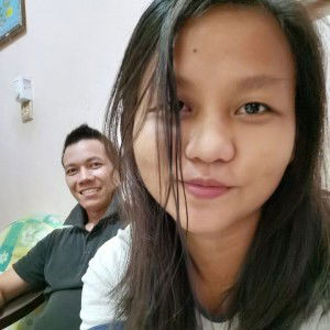 Sylviana Sura profile icon