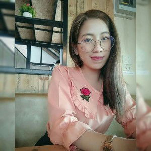 Praprisri Kran profile icon