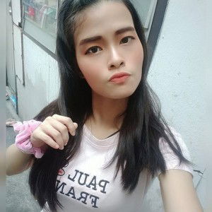 Vasinee Jhanhomhuan profile icon