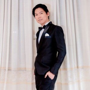 Vorasin Hemawattanachai profile icon