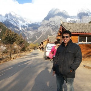 somnuek chawsuan profile icon