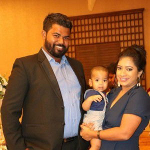 Minu Charuka profile icon