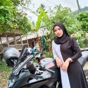 Nasreeyah Kadek profile icon