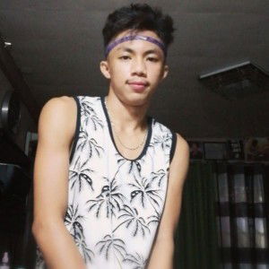 Edwon Pasamba profile icon