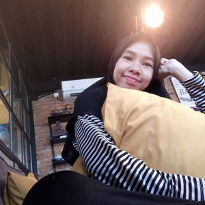 Devi Agnes profile icon