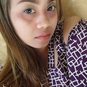 Finty Ariska profile icon