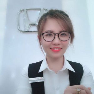 Minh Anh profile icon