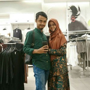 Nur Hanani Suzieana profile icon