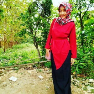 Eny Puji Rahayu profile icon