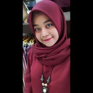 Fitri Ayu profile icon