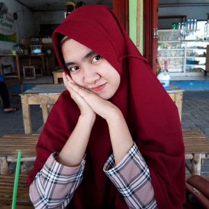 Meyrani D. Wardani profile icon