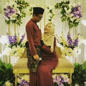 Nur Amirah Izzati AJ profile icon