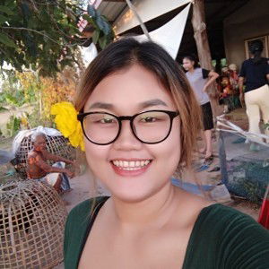 กล้วย นะ profile icon