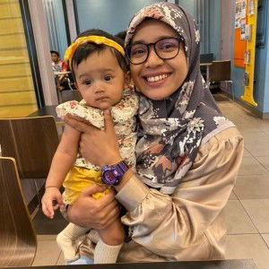 Nurul Ain Abd Karim profile icon