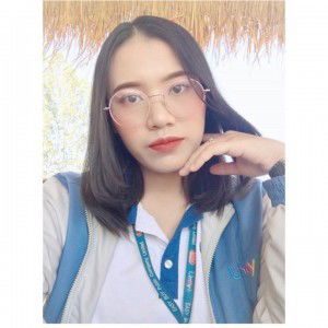 ปาริชาติ เสน่ห์ดี profile icon