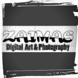 ZAIMAS Production Official profile icon