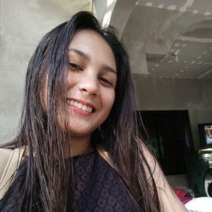 Maria Kristine Milloza profile icon