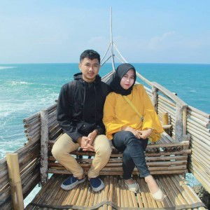 Fidia Yuniarsi profile icon