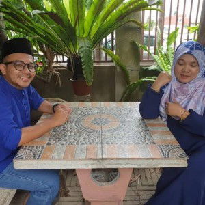 Haireena A Rahman profile icon