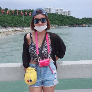 Khak Ty profile icon