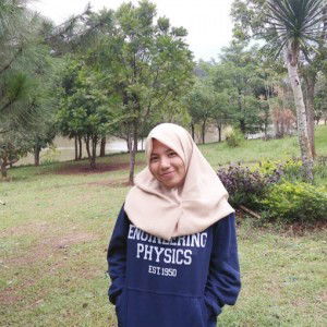 Siti Fatimah Mutia Sari profile icon